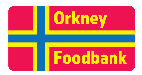 Orkney Foodbank Logo
